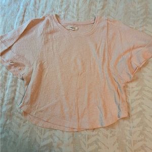 Madewell Shirt